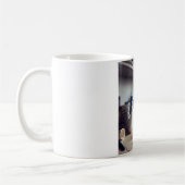 Mug Poupée en détresse Mème Fumer & Boire | Génération (Gauche)
