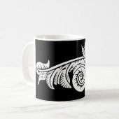 Mug Poupée Gryphon de Fairbanks-Vega (Devant gauche)
