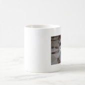 Mug Poupée, le chat (Centre)