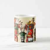 Mug Poupées de Kachina de la tribu de Natif américain (Centre)