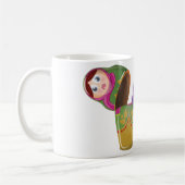 Mug Poupées Russes Gigognes (Gauche)
