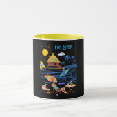 MUG POUR (Centre)