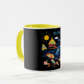 MUG POUR (Devant gauche)
