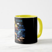 MUG POUR (Devant droit)
