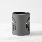 Mug pour (Centre)