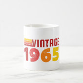 Mug pour 60 ANS (Centre)