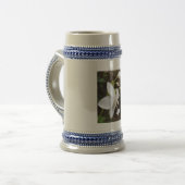 MUG POUR AMATEUR DE NATURE (Devant gauche)