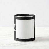 Mug pour amoureux (Centre)