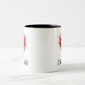 MUG POUR AMOUREUX (Centre)