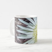 Mug pour amoureux de la nature (Devant gauche)
