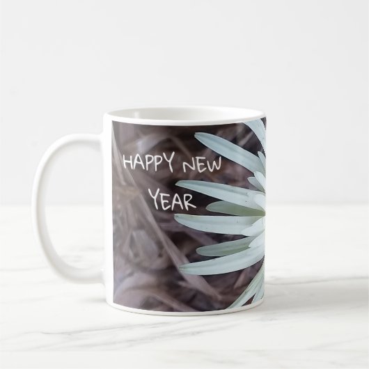 Mug pour amoureux de la nature (Gauche)