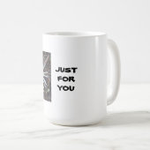 Mug pour amoureux de la nature (Devant droit)