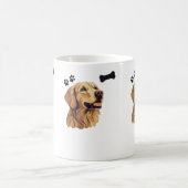 Mug pour animal de compagnie personnalisé, Don de (Centre)