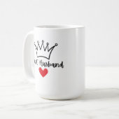 Mug pour cadeau (Devant gauche)