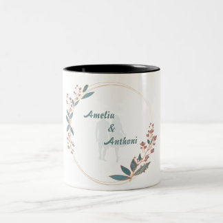 Mug pour cadeau Mariage