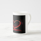 Mug pour café (Devant droit)