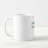 Mug Pour cela, il faut une feuille de calcul (Gauche)