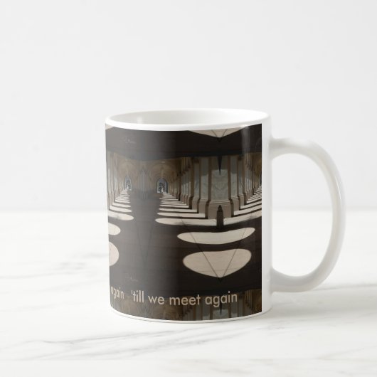 Mug pour cet ami ancien ou nouveau ! (Droite)