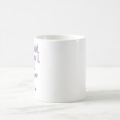 Mug "Pour citer Hamlet"… drôle (Centre)