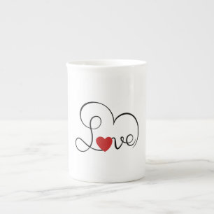 Mug pour couple