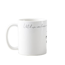 Mug pour couple à distance avec photo personnalisé