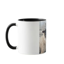 Mug pour couples de la Saint-Valentin
