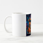 Mug Pour de vrai (Gauche)