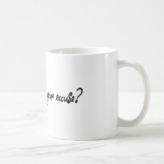 MUG POUR DES BLONDES
