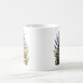 Mug pour enseignant de rentrée scolaire – Cadeaux (Centre)