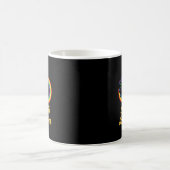 Mug Pour être différent Autisme Gaming Rainbow Infinit (Centre)