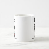 Mug pour Expert-Comptable CPA Analyste de Véritabl (Centre)