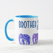 MUG POUR FRÈRE (Gauche)