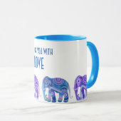 MUG POUR FRÈRE (Devant droit)