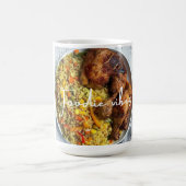Mug pour gourmands (Centre)