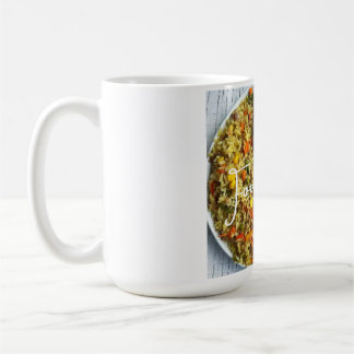 Mug pour gourmands