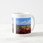 mug - Pour Halloween ou Thanksgiving (Devant droit)