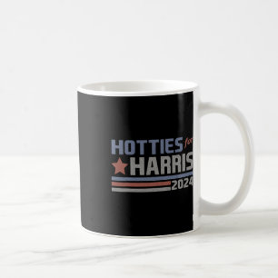 Mug Pour Harris 24 Hotties Pour Harris 2024 Tee 3