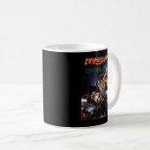 Mug Pour Hommes Femmes Marillion Cadeaux Pour Ventilat (Devant droit)