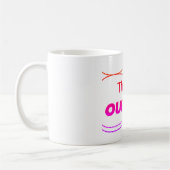 Mug pour Jacksonville florida (Gauche)