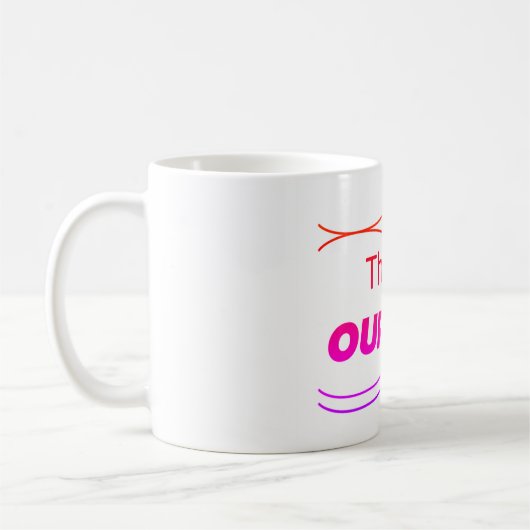 Mug pour Jacksonville florida (Gauche)