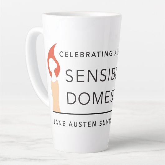 Mug pour JASP 250 (Angle gauche)