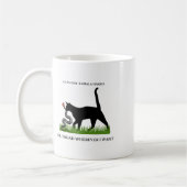 Mug Pour Kamala Harris, Je Vais Parcourir Où Je Veux (Gauche)