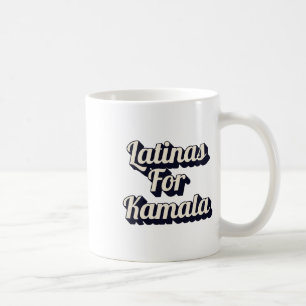 Mug Pour Kamala Harris Pour l'élection présidentielle