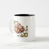 Mug pour la cuisson de biscuits (Devant gauche)