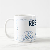 Mug Pour La Duchesse (Gauche)