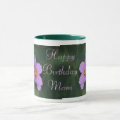Mug pour la fête de maman (Centre)