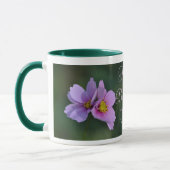 Mug pour la fête de maman (Gauche)