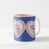 Mug pour la fête des Mères (Devant droit)