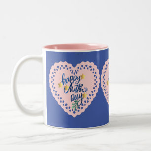 Mug pour la fête des Mères