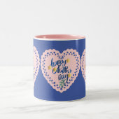 Mug pour la fête des Mères (Centre)